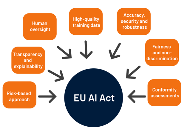 What Are the Key Requirements of the EU AI Act?