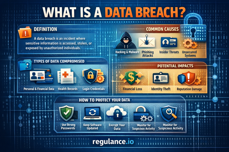 What is a Data Breach?