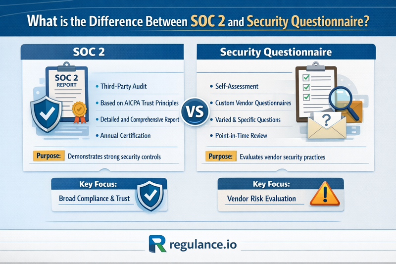 What is the Difference?