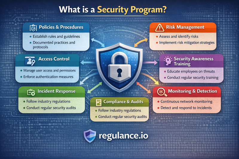What is a Security Program?