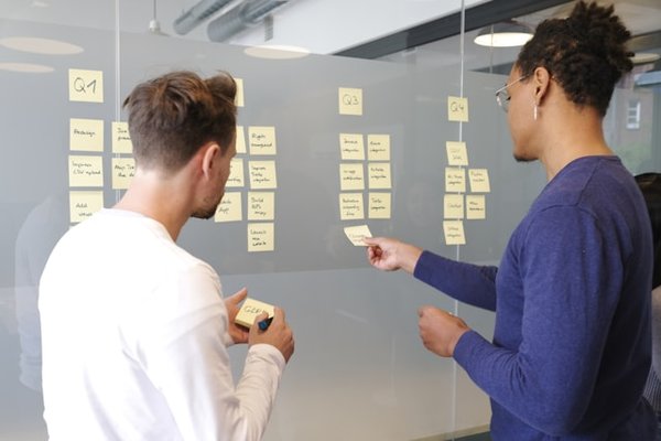 Regulance-team-and-collaboration