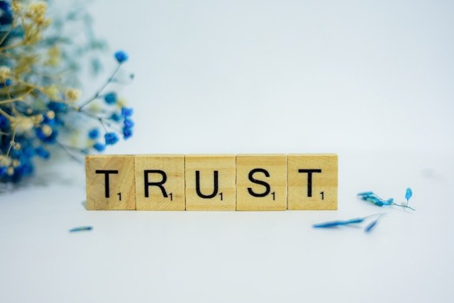 What Is a Trust Centre and Why Does Your Business Need One?