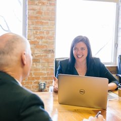 Customer trust and compliance