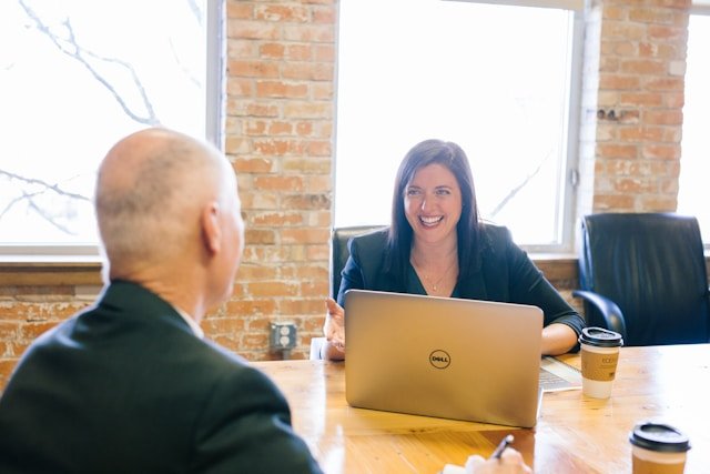 Customer trust and compliance