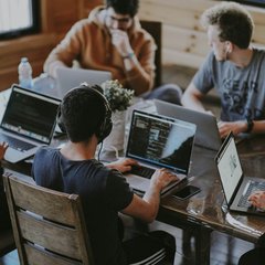 SOC 2 Compliance for SAAS Teams
