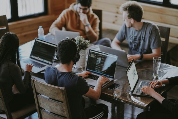 SOC 2 Compliance for SAAS Teams