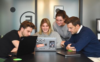 Automated Vulnerability Management