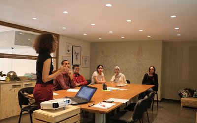 Essential Steps to Effective Trust Management