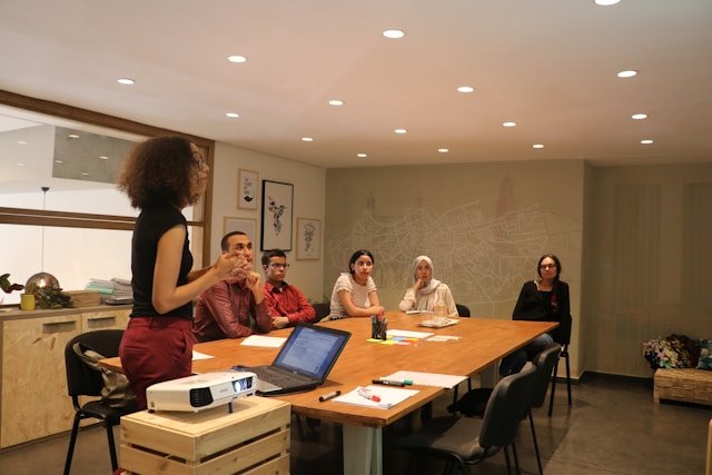 Essential Steps to Effective Trust Management