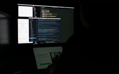 What is Vulnerability Scanning?