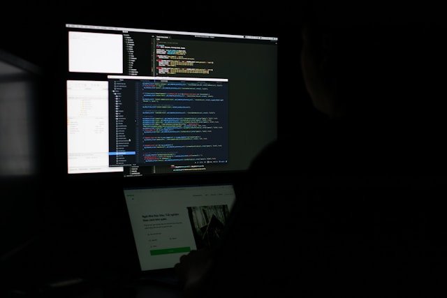 What is Vulnerability Scanning?
