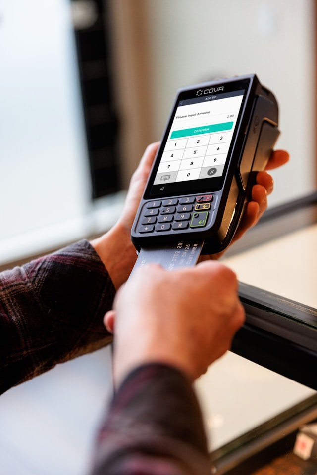 What Is AES and How Does It Strengthen PCI DSS Compliance?