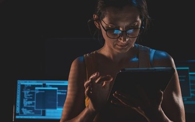 What Is a Cybersecurity Maturity Assessment?