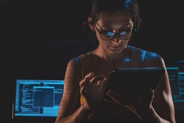 What Is a Cybersecurity Maturity Assessment?