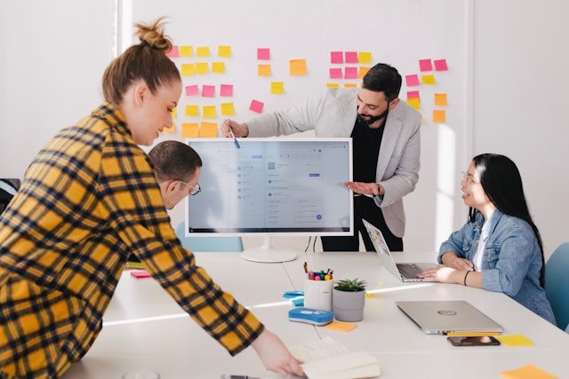 What is Compliance Automation?