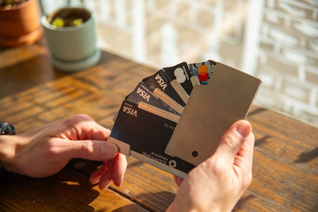 PCI DSS Cardholder Data Environment Explained