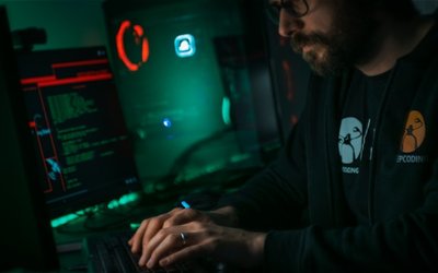 Cybersecurity vs Information Security