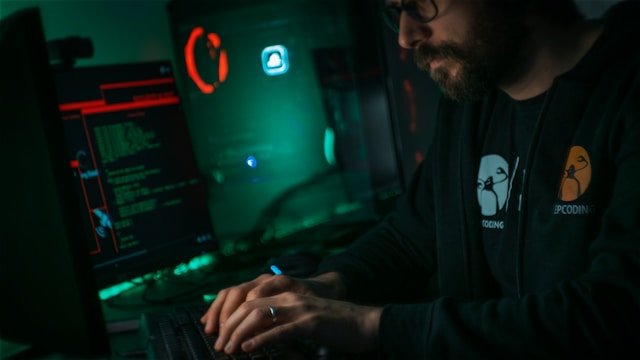 Cybersecurity vs Information Security