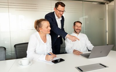 Why Continuous Monitoring Matters