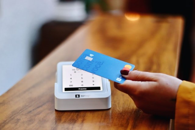 Struggling With PCI DSS?