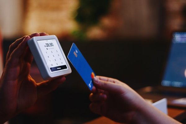 PCI Security Standards - Card Payment