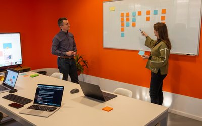 ISO Standards for Security Compliance