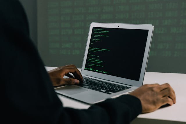 Cybersecurity Essentials