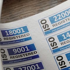ISO Certification Cost