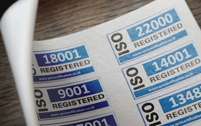 ISO Certification Cost