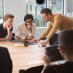 Compliance Vs Risk Management