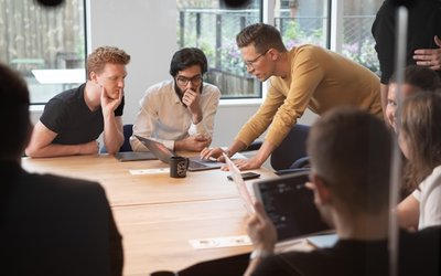 Compliance Vs Risk Management