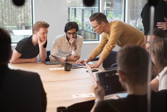 Compliance Vs Risk Management