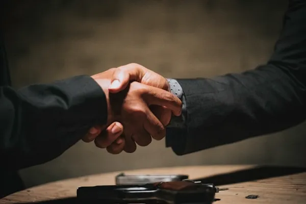 Regulance.io Refer and Earn
