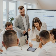 Compliance vs Audit
