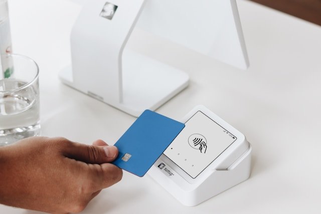 PCI DSS Compliance Automation