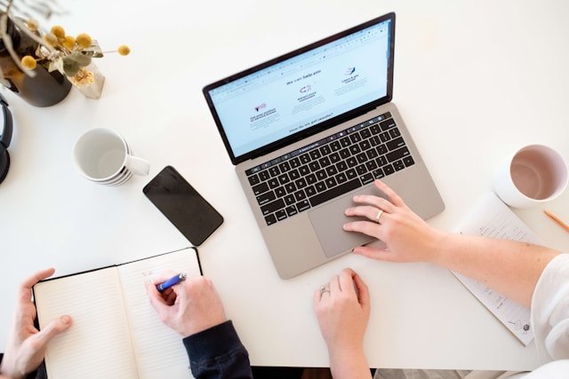 Why ROC Compliance Matters