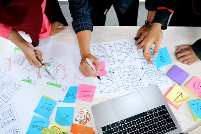 Types of Vendor Risk