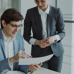 What Are the Main Types of Third-Party Risk Management?