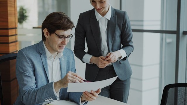 What Are the Main Types of Third-Party Risk Management?
