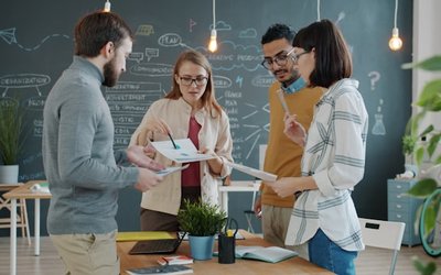 What Is SOC 2 Type 2?