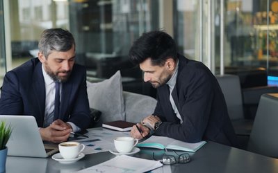 The 7 Key GDPR Security Controls